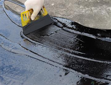 万事利 沥青漆 煤沥青 防腐漆 金属管道 防水 防锈 漆底漆