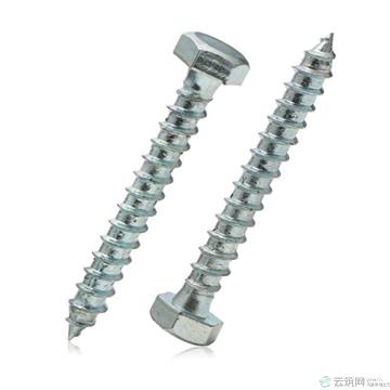 外六角自攻螺丝