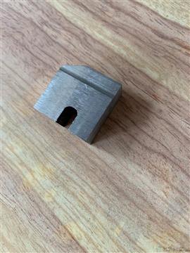 飞豹/套丝机配件刀片10*10*30/个/供华南地区