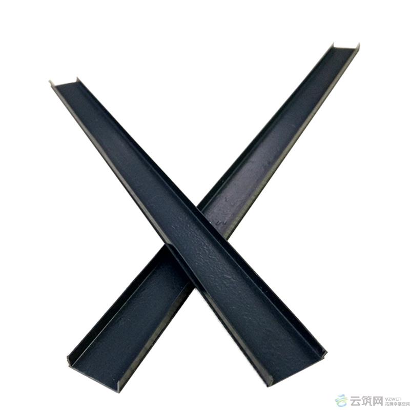 格华pvc分格条 分格线