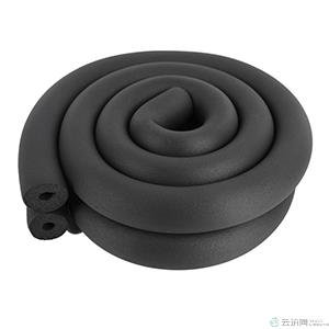 美格 橡塑保温管(b2级) ppr管橡塑保温管