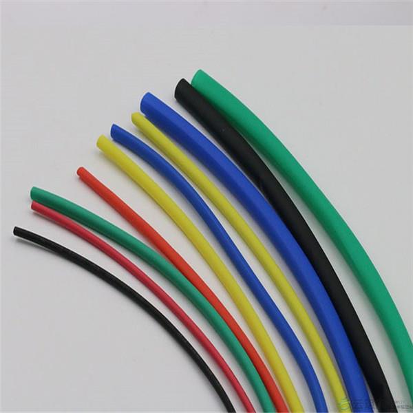 宗意 电缆热缩管 电工绝缘套管