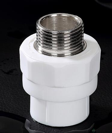 金牛星/ppr外丝直接