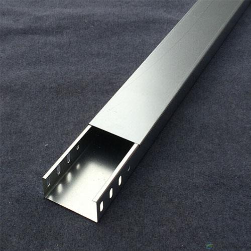 联益 镀锌线槽 线槽