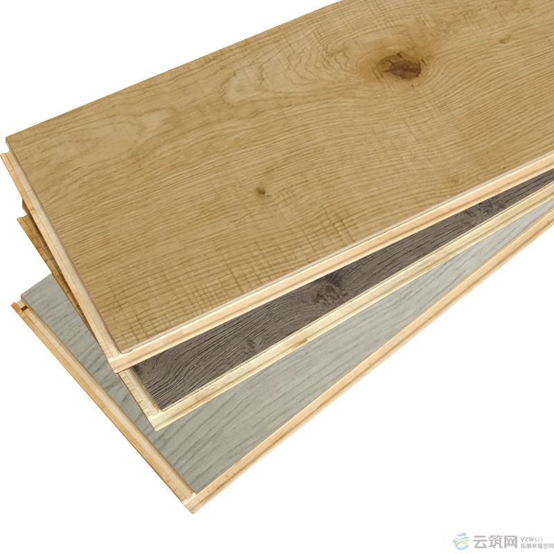 贤合 普通三合板 三层组合板