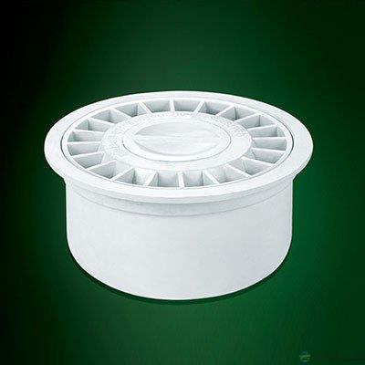 立升/pvc洗衣机地漏