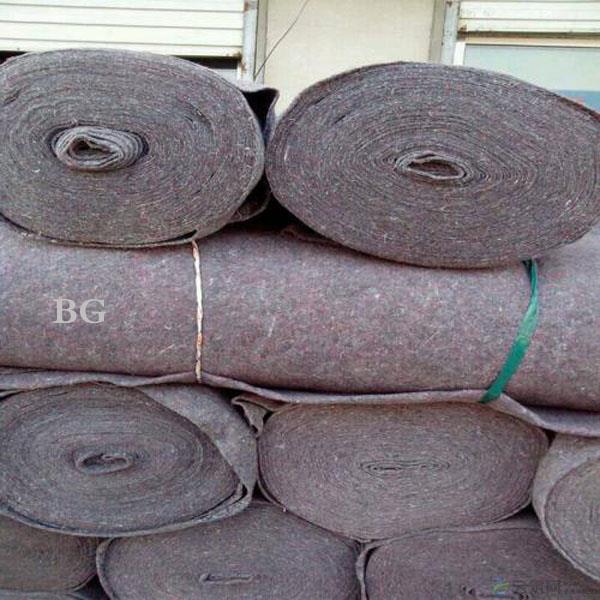 大林 土工布 土工织物