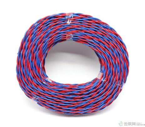 劲东zr-rvs阻燃双绞线 消防双绞线