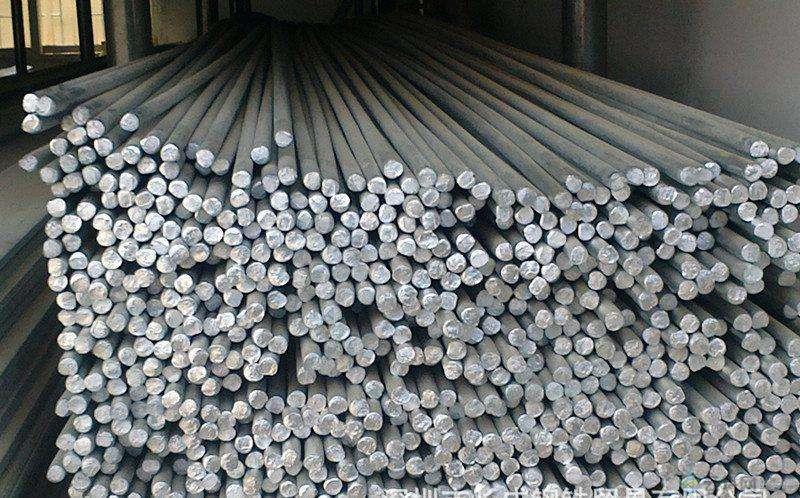 热镀锌圆钢 12*6