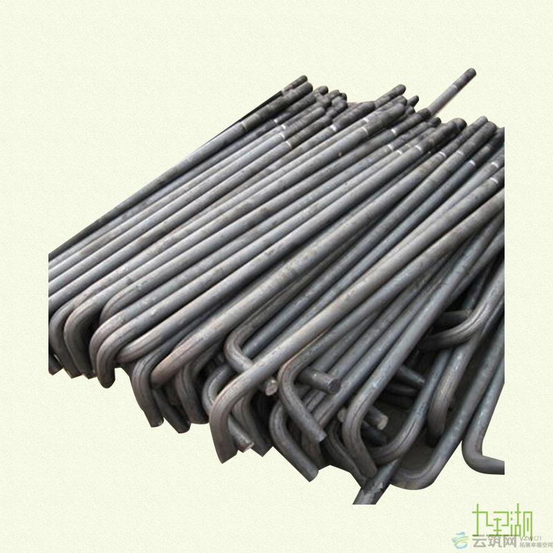 世达l型地脚螺栓 螺栓