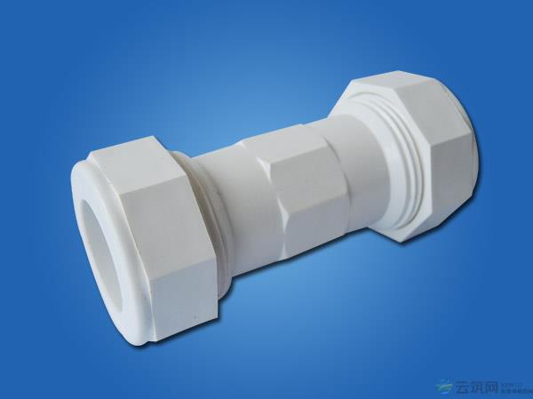 给排水材料,管件  pvc给排水 pvc给水接头 【联采】联塑pvc快速活接