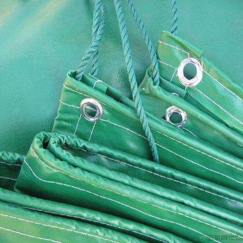 合力pvc防水苫布 苫布