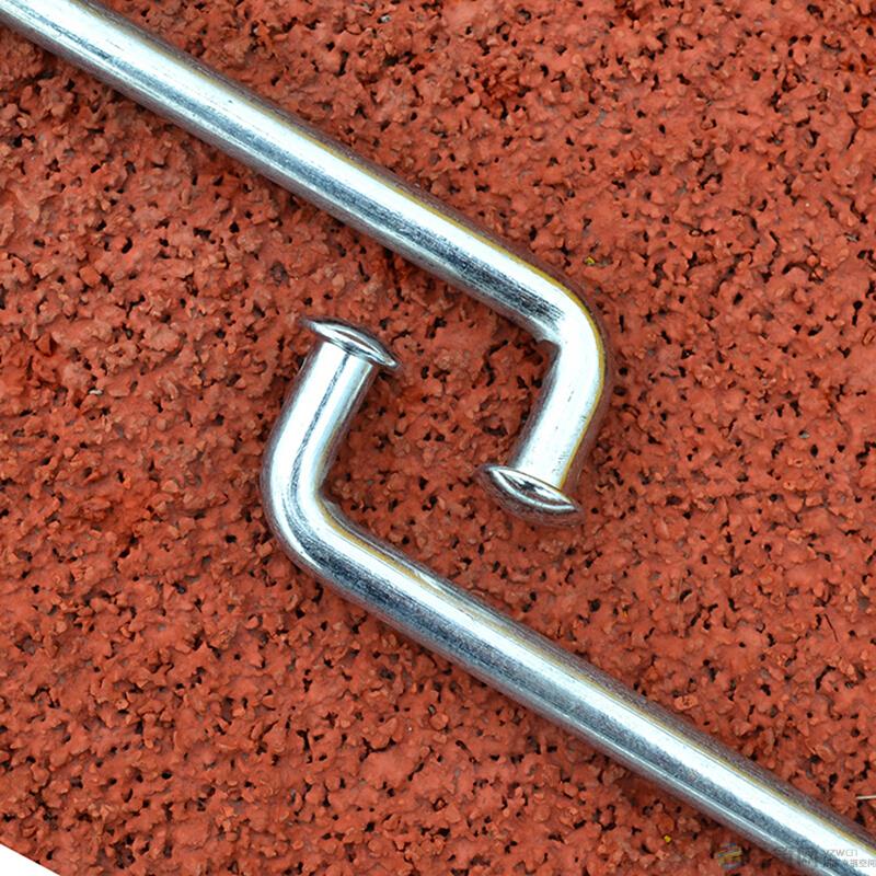 赛维l型沉降观测钉 沉降观测点