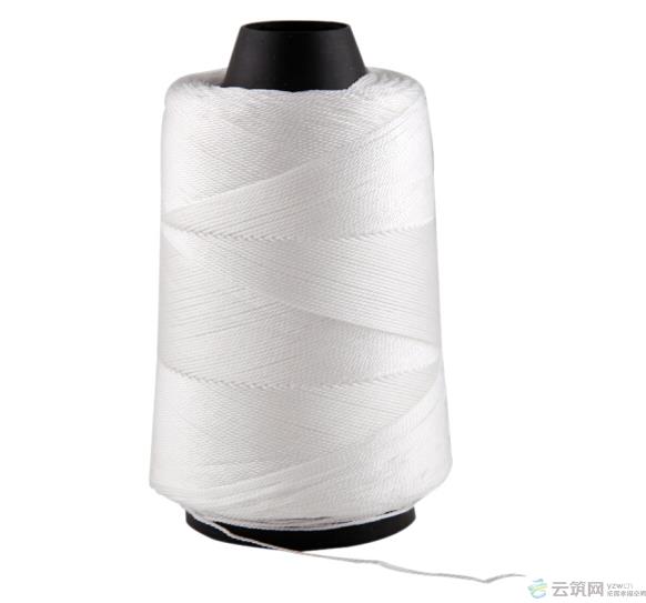 河北 工程尼龙线白线绳宝塔线 施工线 棉线绳 一件一个 山东