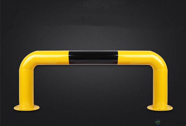 舒弗 防撞柱,围杆,围栏连接链条 u型防撞杆防 防撞护栏