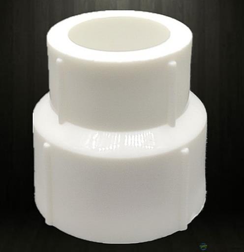 金牛ppr异径直接头 ppr异径直接头