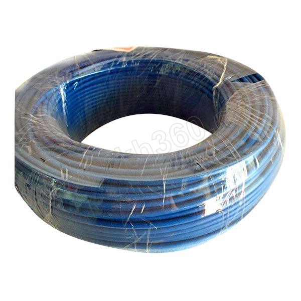 阳工nhbv 电线 2.5㎡ 蓝色 100米/卷