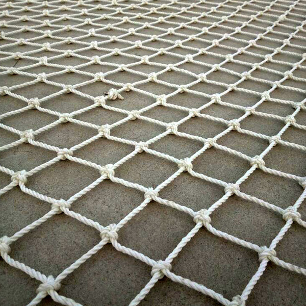 建筑防护网/水平兜网/安全网 1.5m*6m