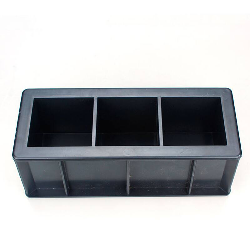 塑料试模(加筋)