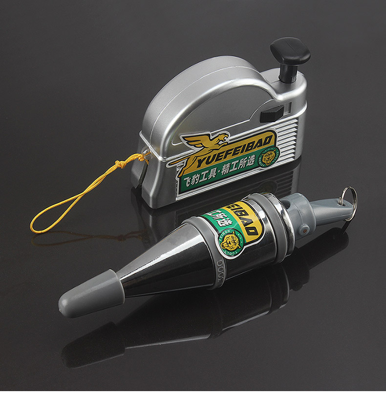 工具,仪器,附件耗材  瓦木工具 线坠 产品名称:飞豹 颜色分类:飞豹6米