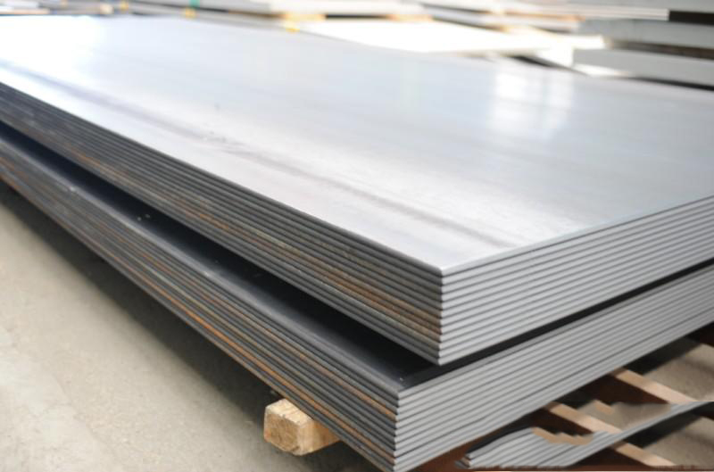 马建 定做热轧钢板2m*85cm 1张