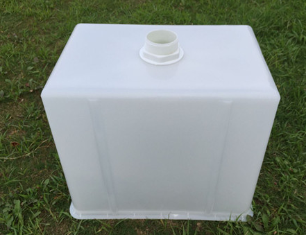 鸣童50l公共厕所冲水箱 冲水箱 含配件(广东地区)