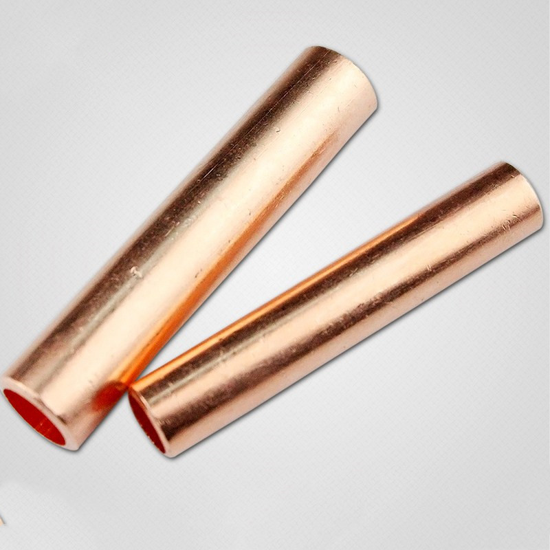 宏发 接线端子 铜套管(郑州区域)