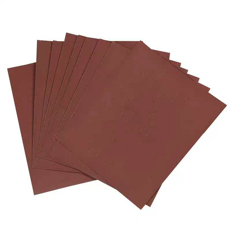 力友 砂纸 80目(1#)(吉林地区)