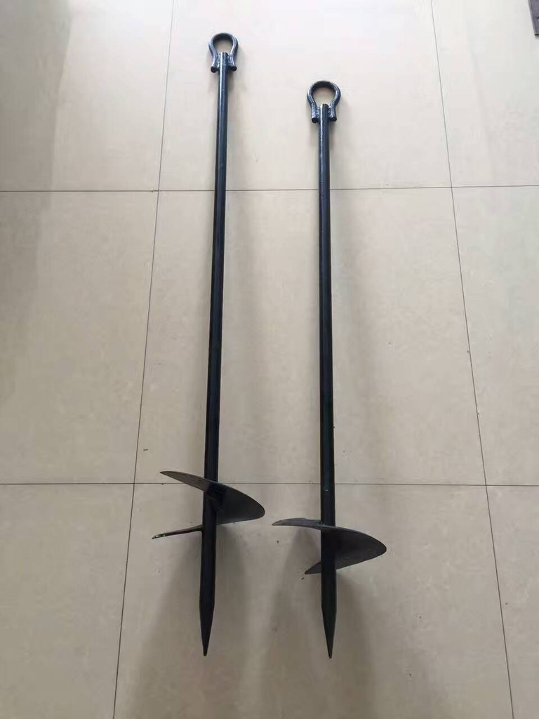地锚种类,地锚,地锚钢筋_大山谷图库