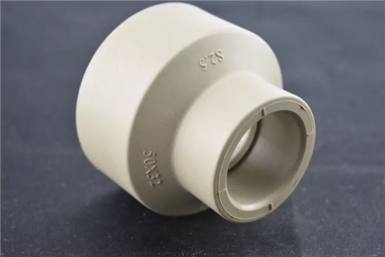 隆馨ppr异径直通 ppr大小头 (黑龙江地区)