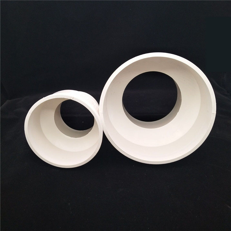 盛世宏星 pvc排水同心异径套 异径直接