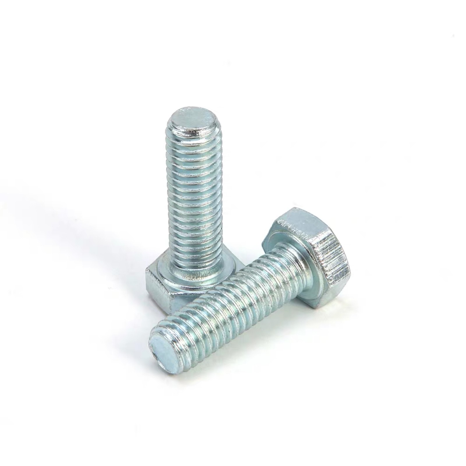 双润 镀锌螺栓(黑龙江仓)