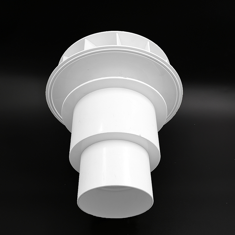 德塑87型铸铁雨水斗 87型雨水斗