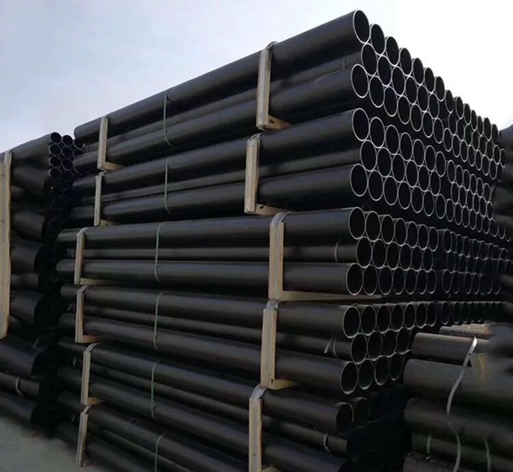 国顺w1型柔性接口铸铁排水管(黑龙江仓)