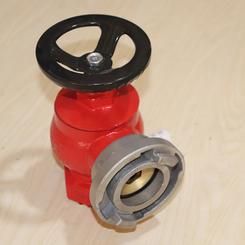 恒盾/室内旋转消火栓