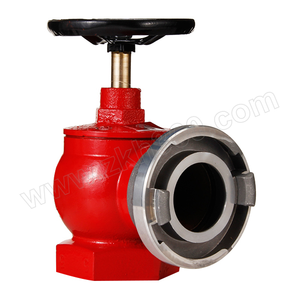 共安 普通型室内消火栓 消防栓阀