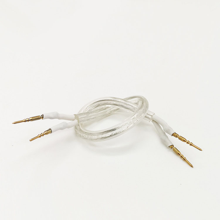 卓睿 灯带连接插针 含尾塞 (四川 云南 贵州区域)