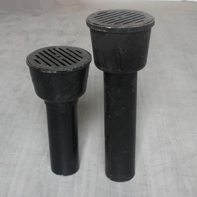 箭牌/铸铁直排地漏/黑龙江省