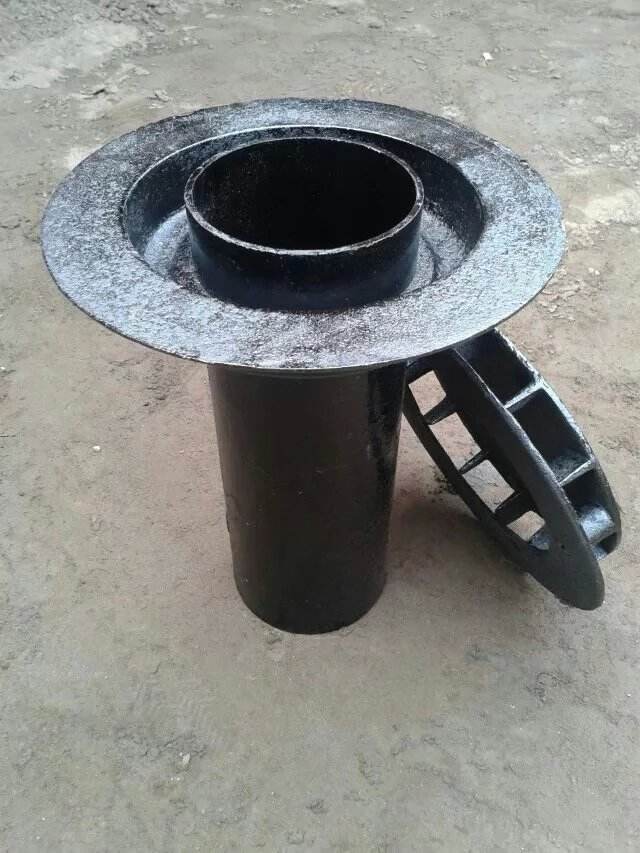 春秋/87型铸铁雨水斗