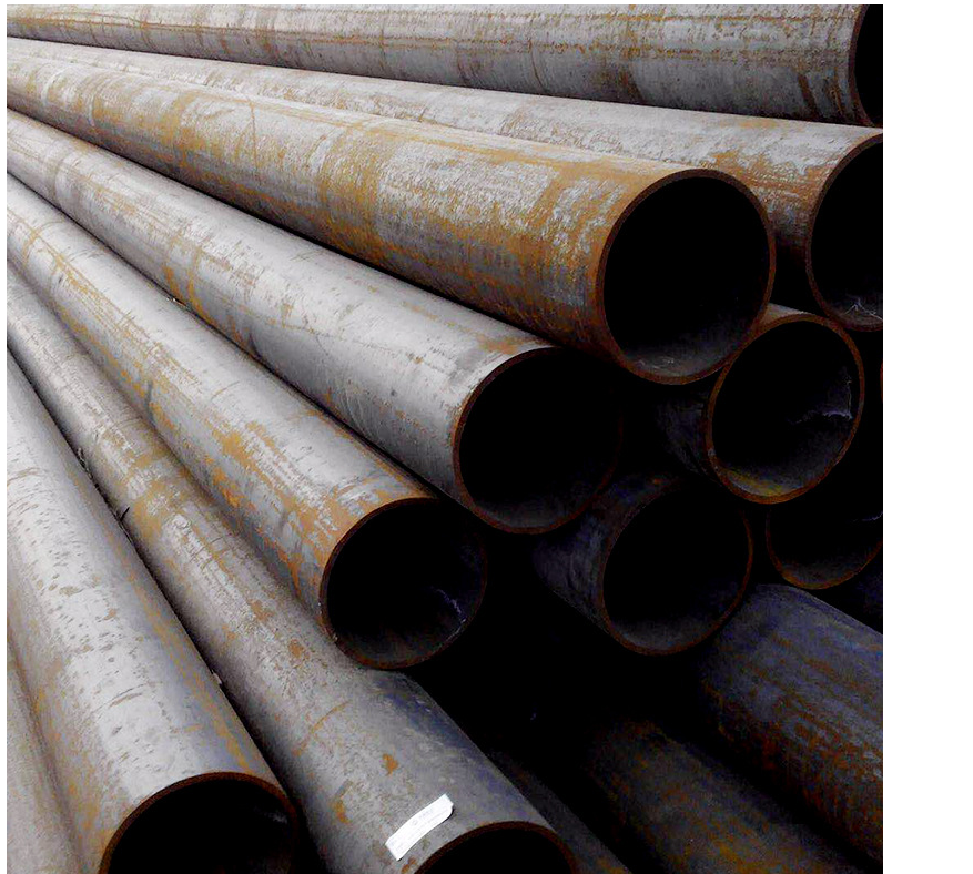 利达 普通螺旋焊管 焊接钢管