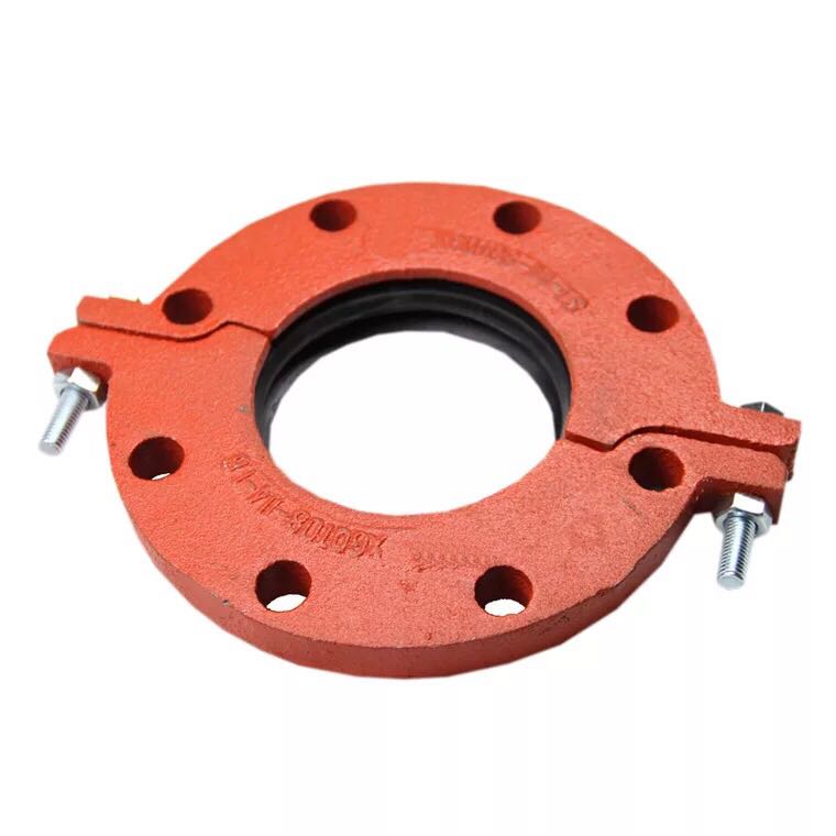 钰兴/沟槽单片法兰