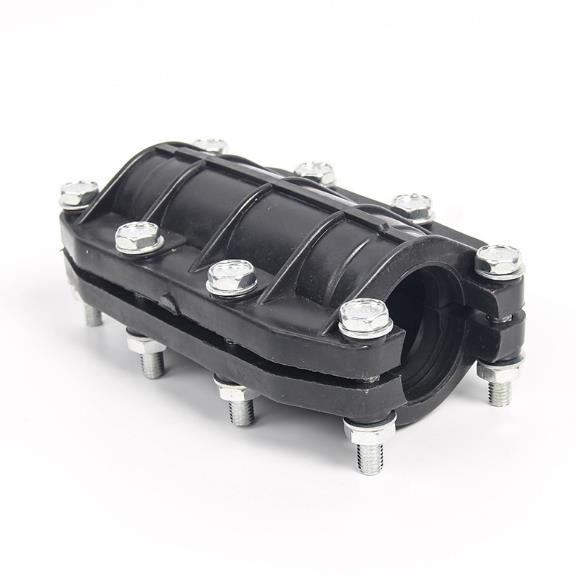 雄塑/pe快速接头(哈夫节)多规格 个 辽宁区域