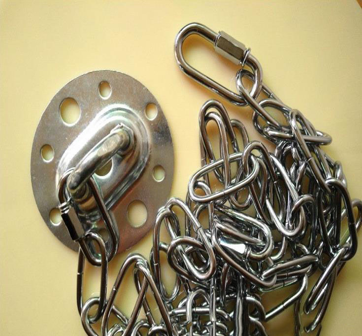 国虎 日光灯吊链带盘 70cm (辽宁 吉林 黑龙江 四川区域)