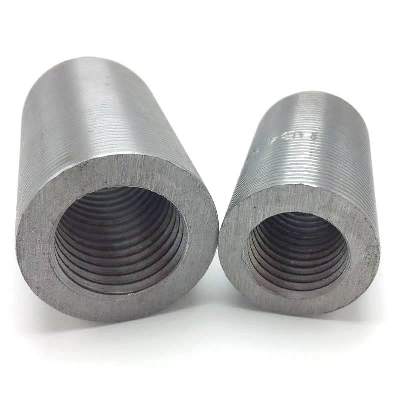 博通/直螺纹正丝套筒(钢筋接头) 1/个 (重庆区域)