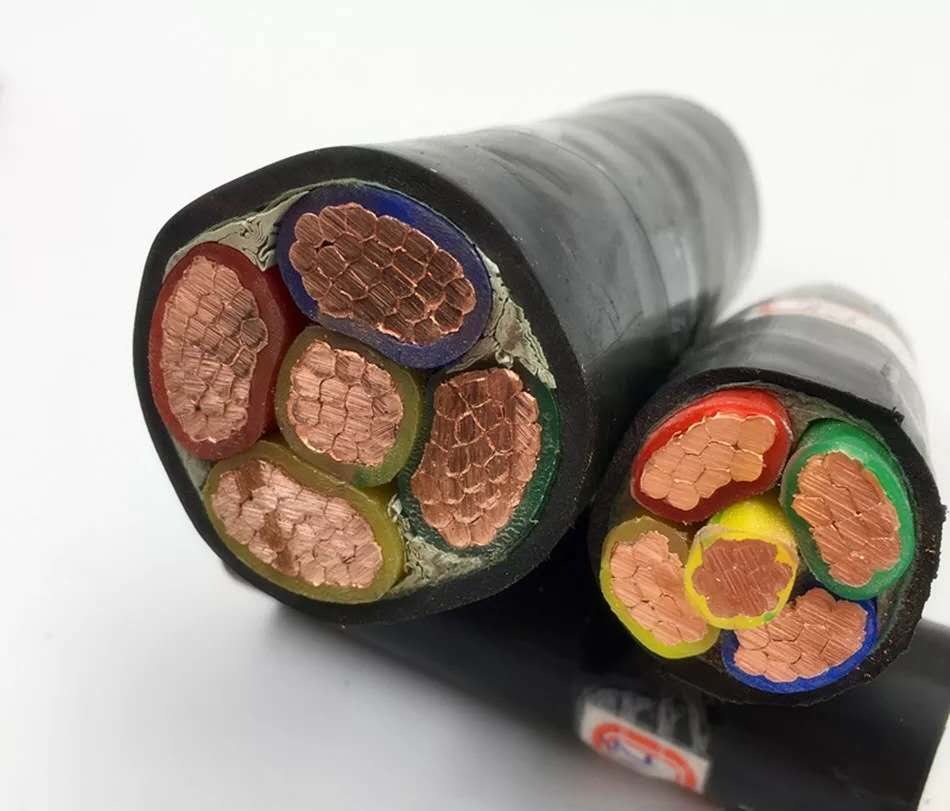 电工电料,电气辅料  电线,电缆 yjv电线 商品介绍销售记录(1)