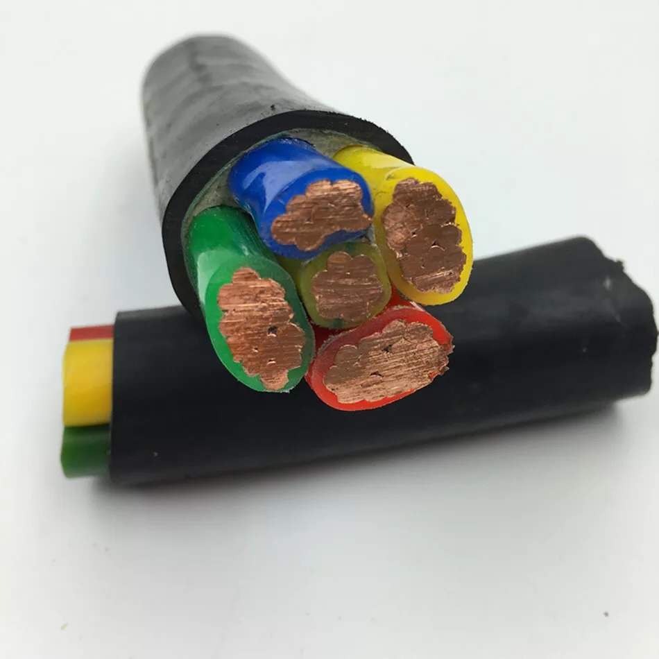 电工电料,电气辅料  电线,电缆 yjv电线 商品介绍销售记录(1)