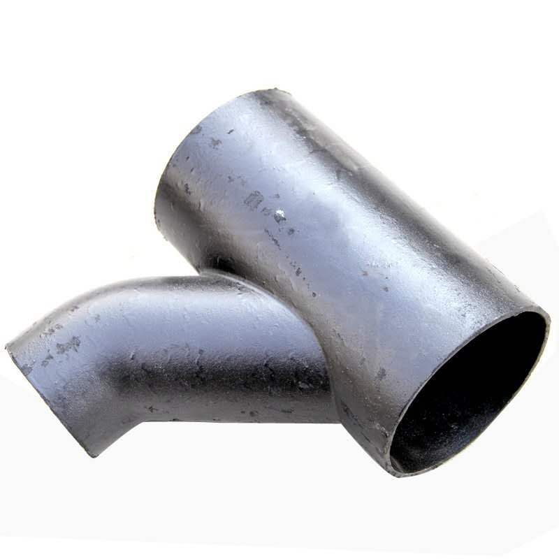 河北兴华 w型铸铁ty三通(吉林地区)