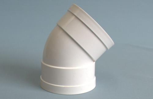 三环/pvc-u给水45°弯头dn25贵州区域