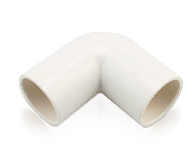鑫宇/pvc线管弯头dn16(贵州区域)