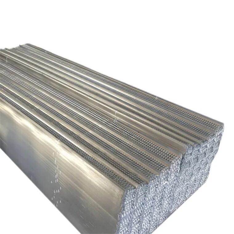 河北 快易收口网 免拆模板网 镀锌收口网(黑龙江仓)